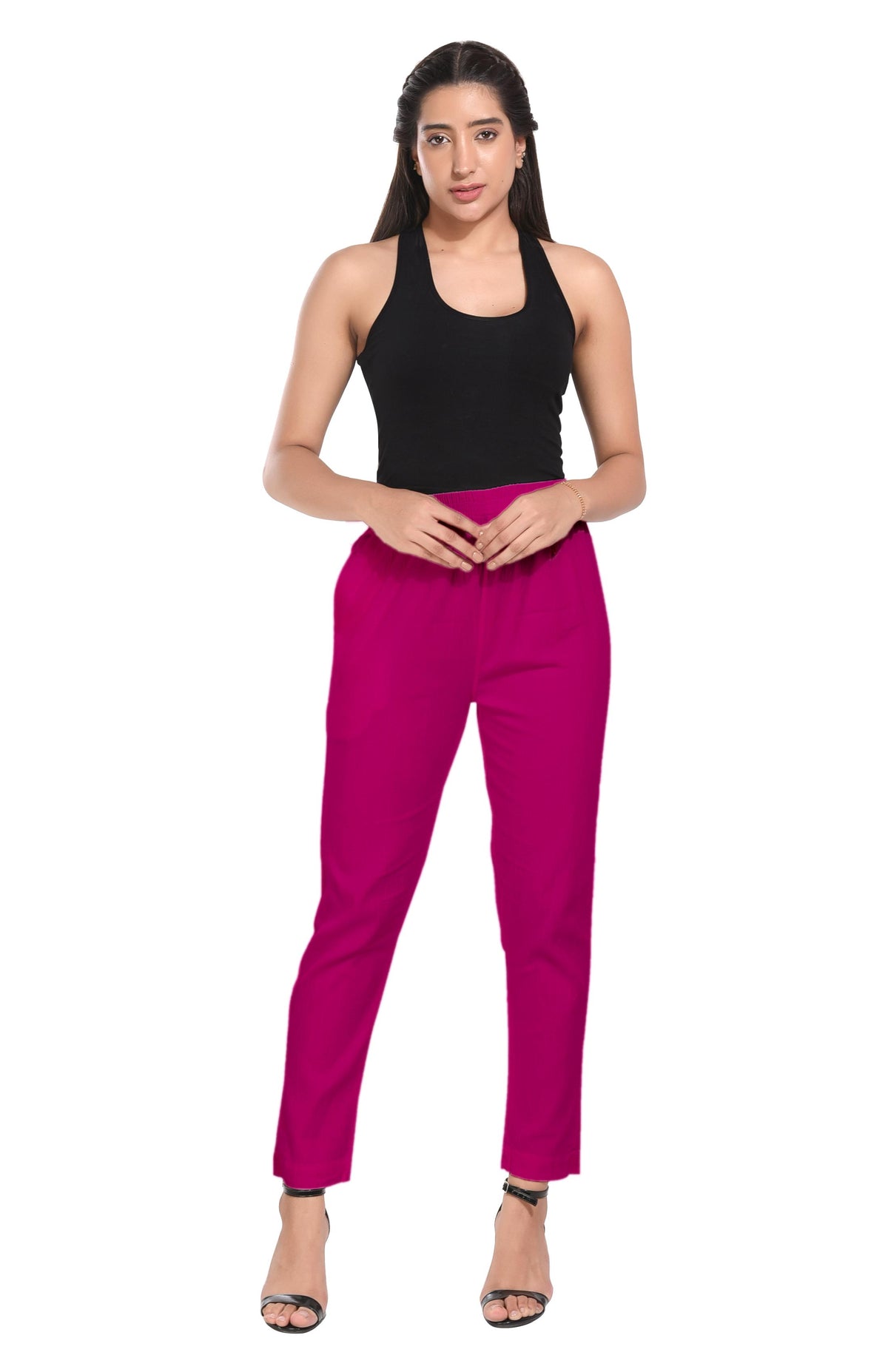 Rani Liva Pocket Pant for Women
