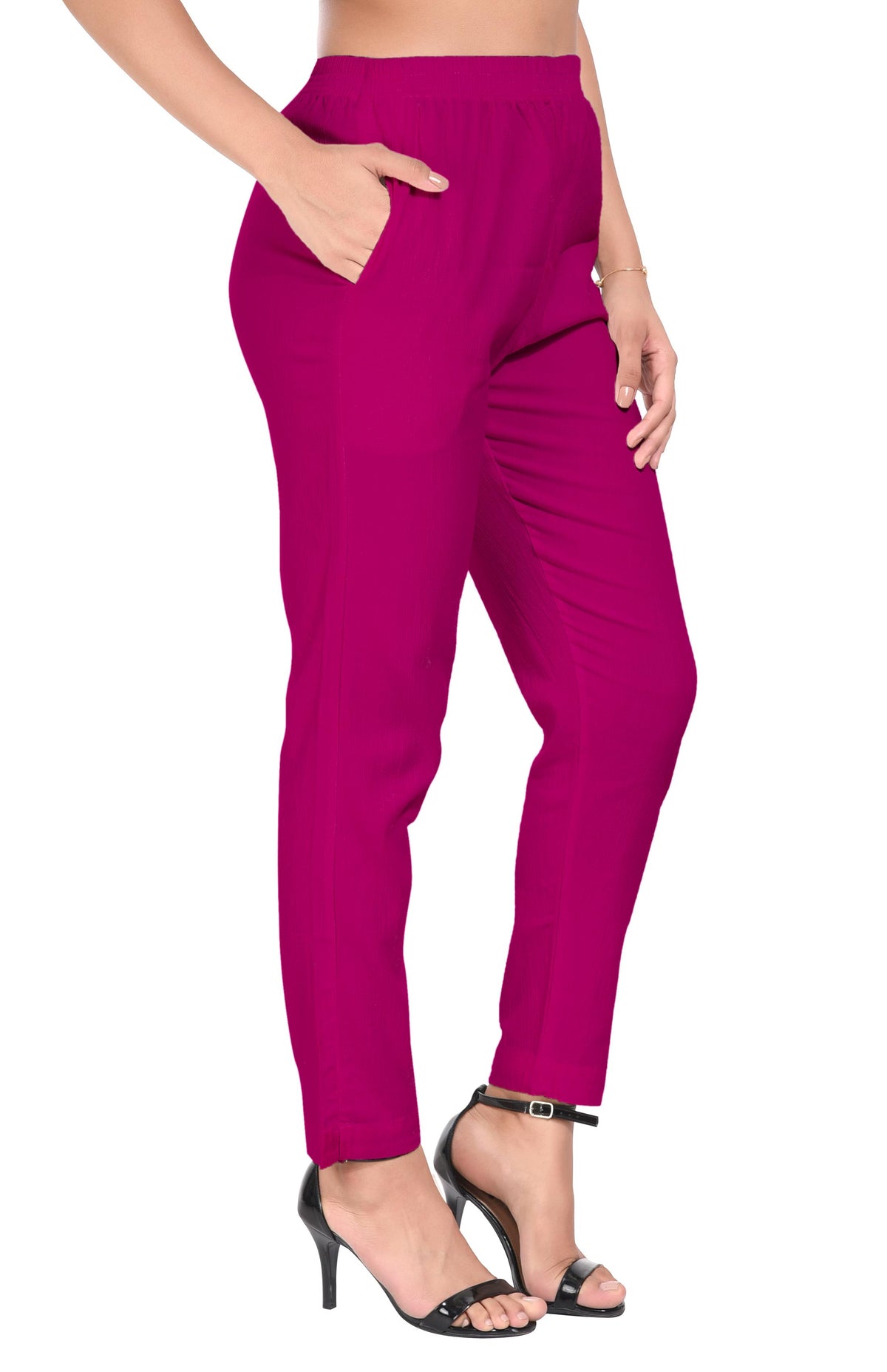 Rani Liva Pocket Pant for Women
