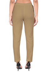 Chiku Liva Pocket Pant for Women