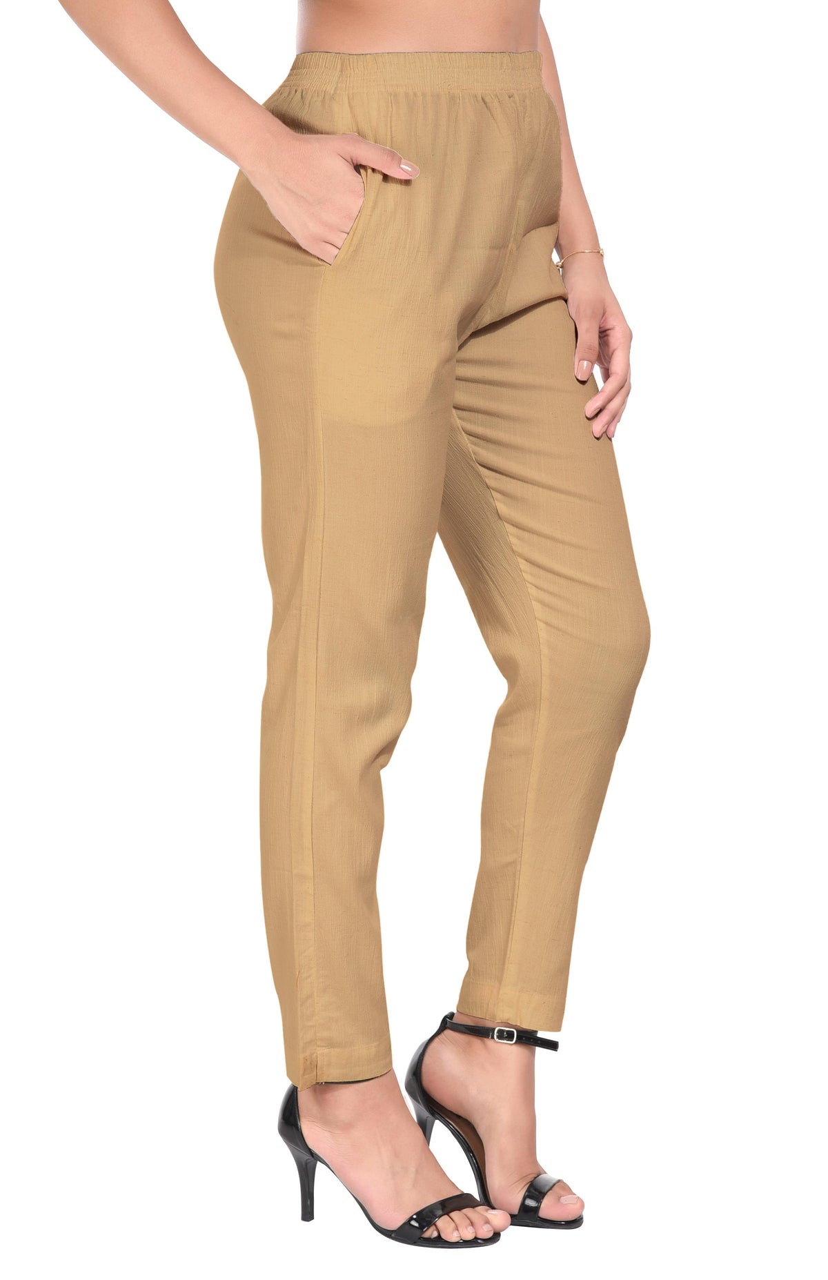 Fawn Liva Pocket Pant for Women