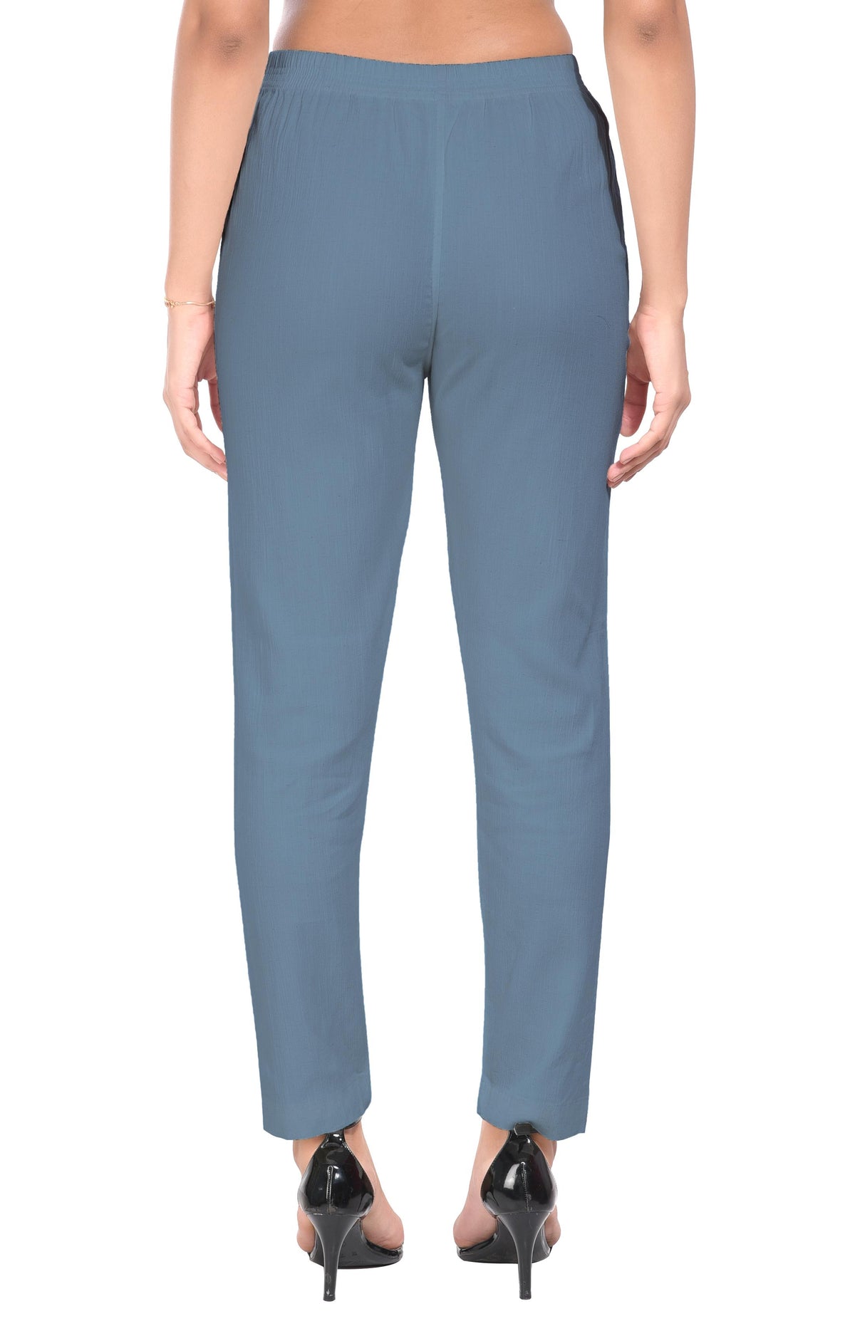Blue Star Liva Pocket Pant for Women