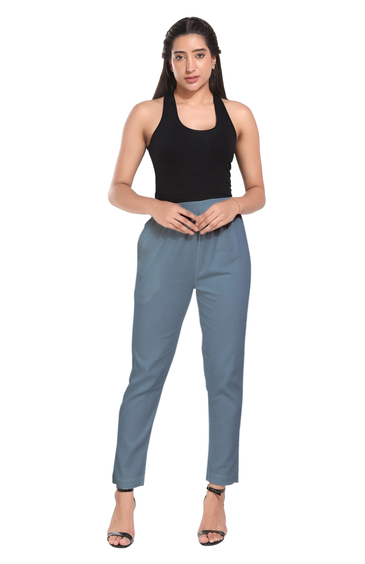 Blue Star Liva Pocket Pant for Women