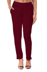 Marun Pocket Pants for Women