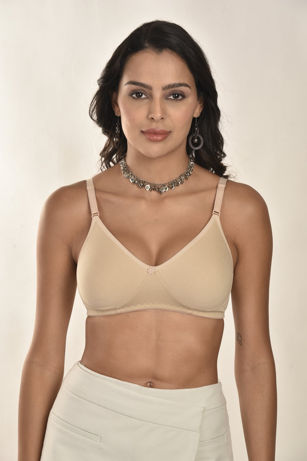 MY COLR Barbie Luxe Comfort Bra