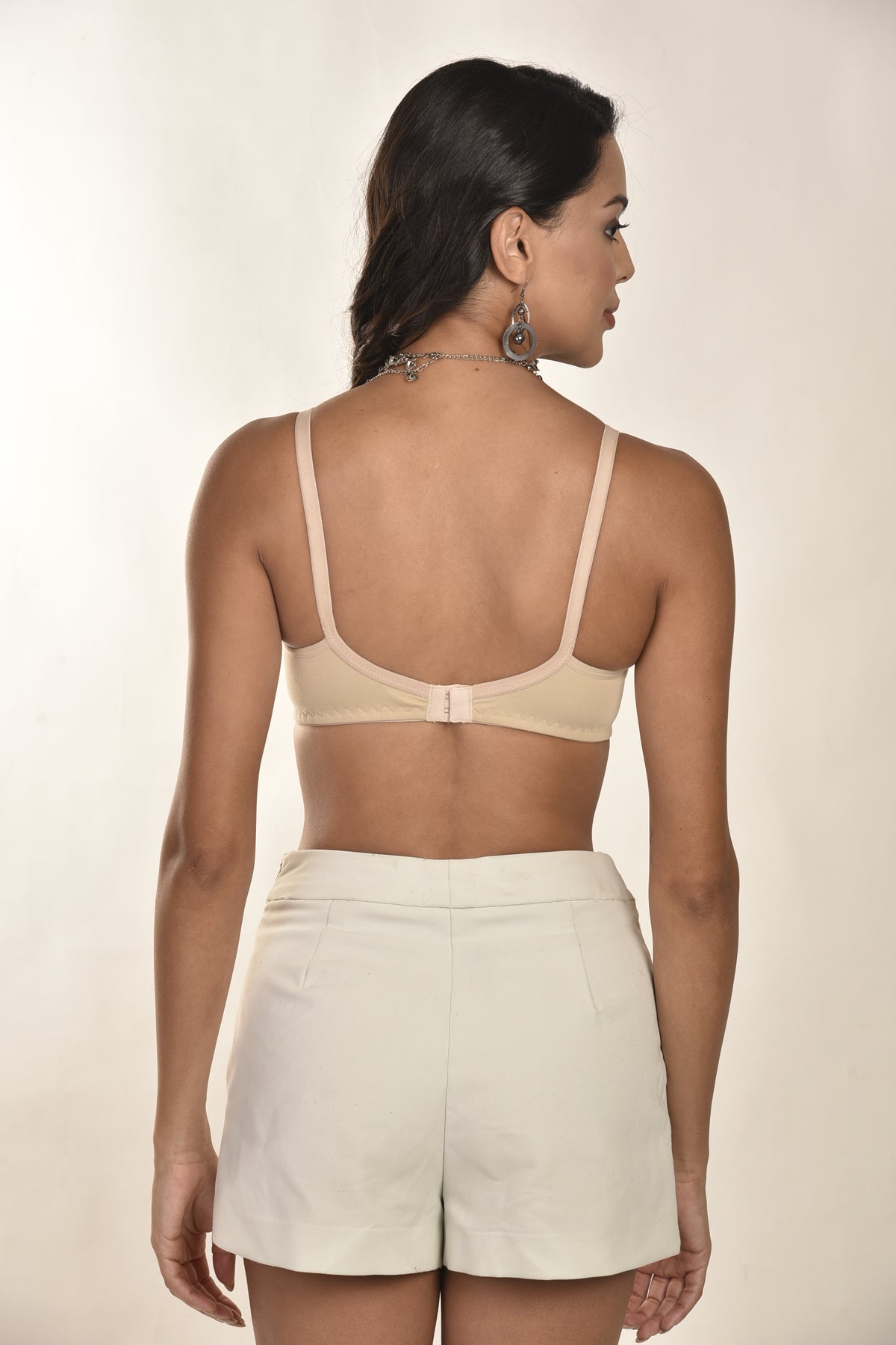 MY COLR Barbie Luxe Comfort Bra
