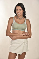 MY COLR Sporty Comfort Flex Bra