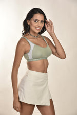MY COLR Sporty Comfort Flex Bra