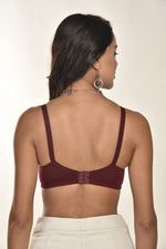 MY COLR Kiara Luxe Comfort Bra
