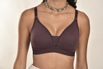 MY COLR Tiara Luxe Comfort Bra