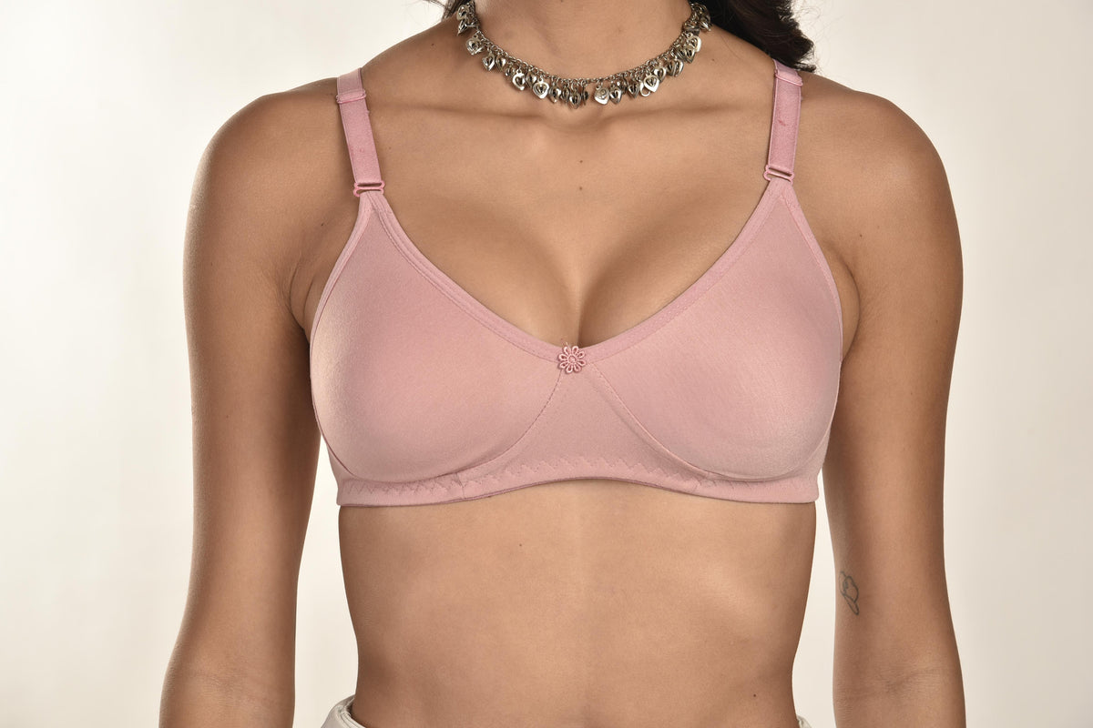 MY COLR Lavanya Luxe Comfort Bra