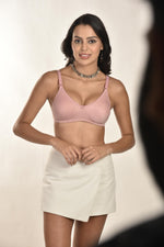 MY COLR Lavanya Luxe Comfort Bra
