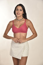 MY COLR Alia Pure Comfort Bra