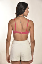 MY COLR Alia Pure Comfort Bra
