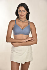MY COLR Bloomfit Pure Comfort Bra