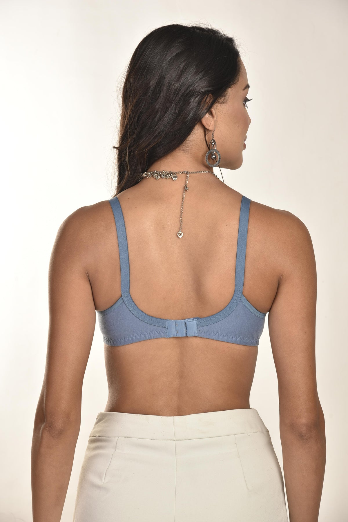 MY COLR Bloomfit Pure Comfort Bra