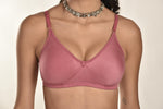 MY COLR Prince Luxe Comfort Bra