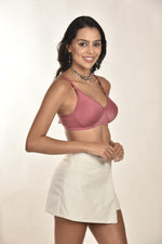 MY COLR Prince Luxe Comfort Bra