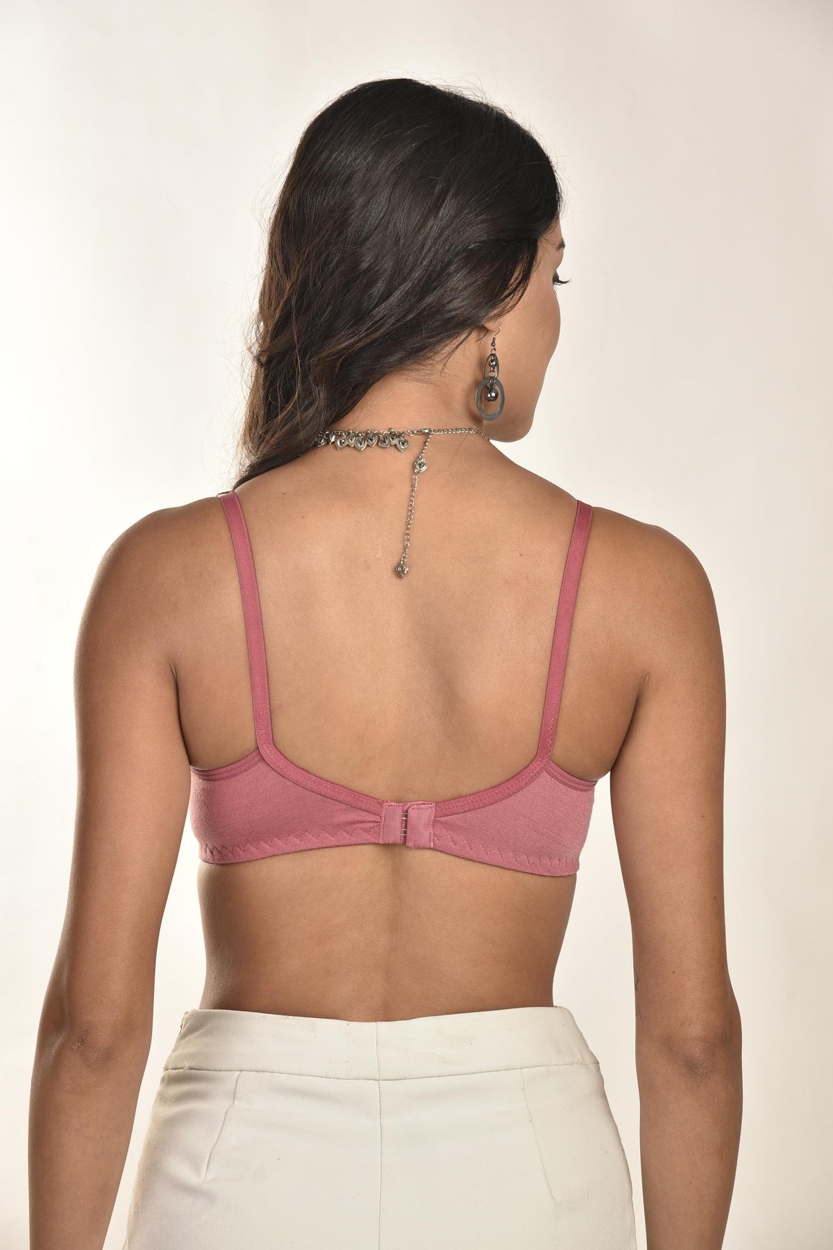 MY COLR Prince Luxe Comfort Bra