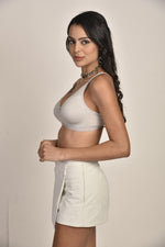 MY COLR Feather Pure Comfort Bra