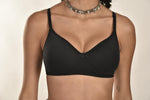 MY COLR Pearl Pad Luxe Comfort Bra