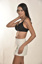 MY COLR Pearl Pad Luxe Comfort Bra
