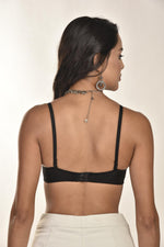 MY COLR Pearl Pad Luxe Comfort Bra