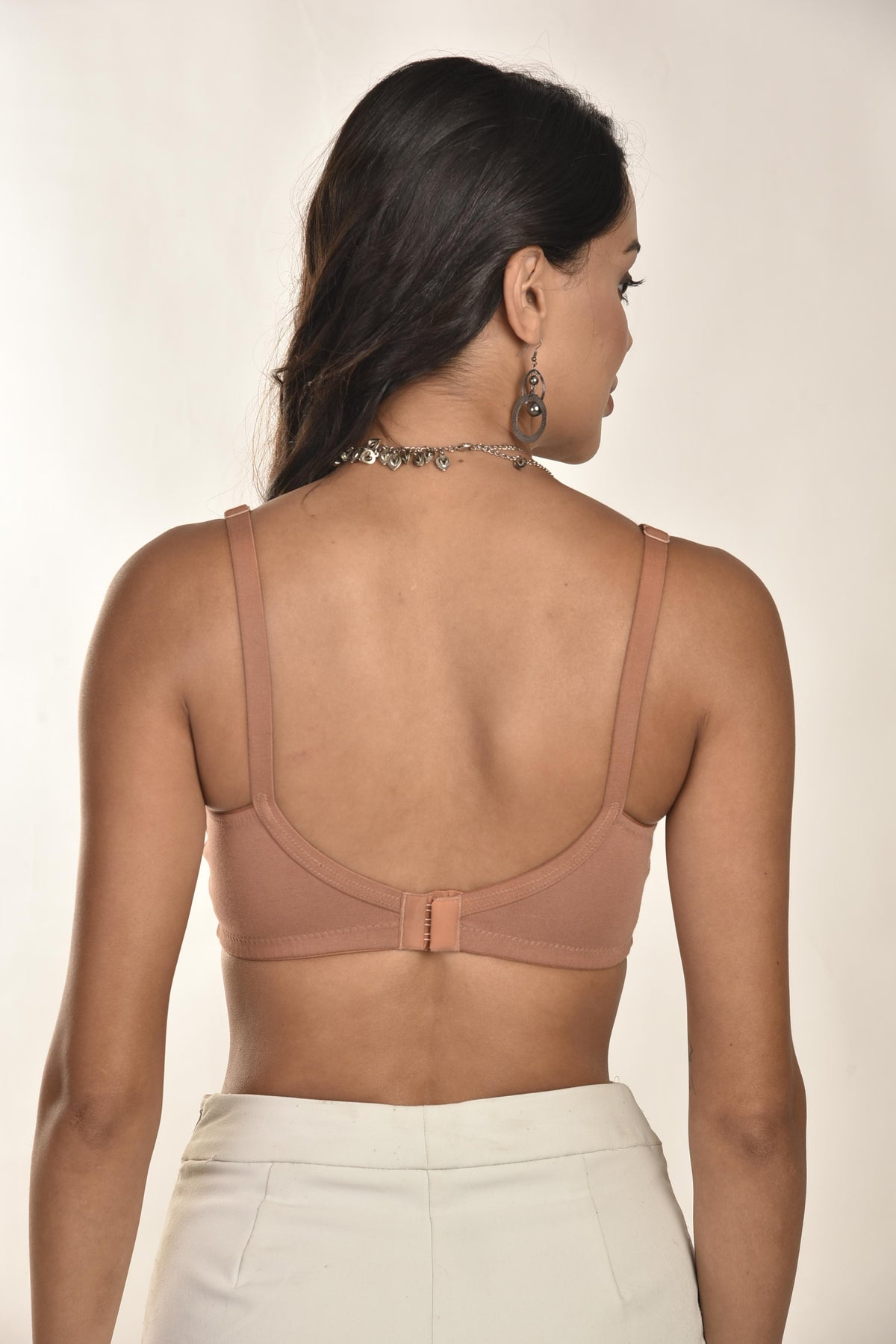 MY COLR Cinamon Pad Luxe Comfort Bra