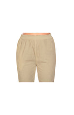 Golden Liva Pocket Pant for Women