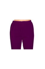 Lavender Liva Pocket Pant for Women