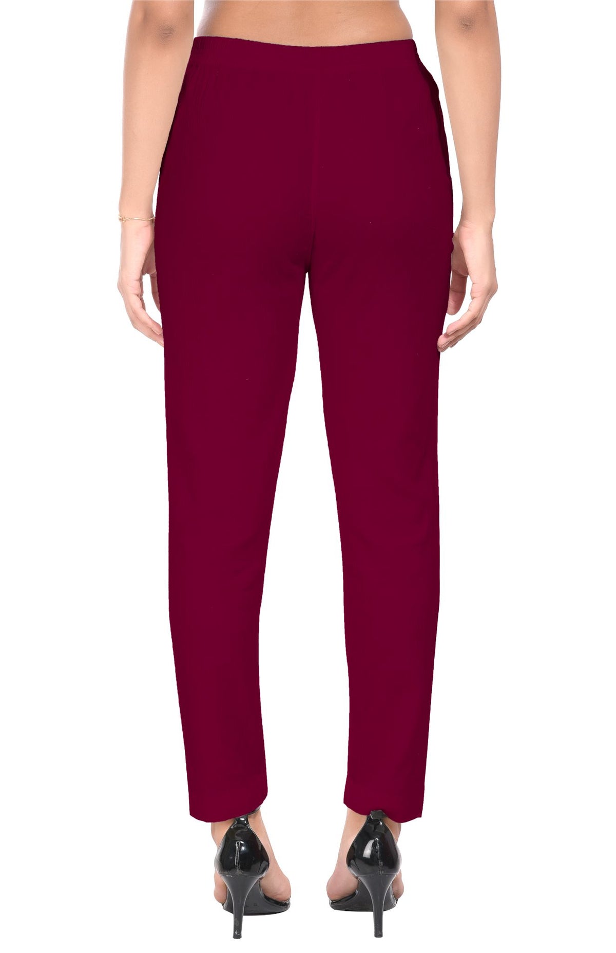 Marun Liva Pocket Pant for Women