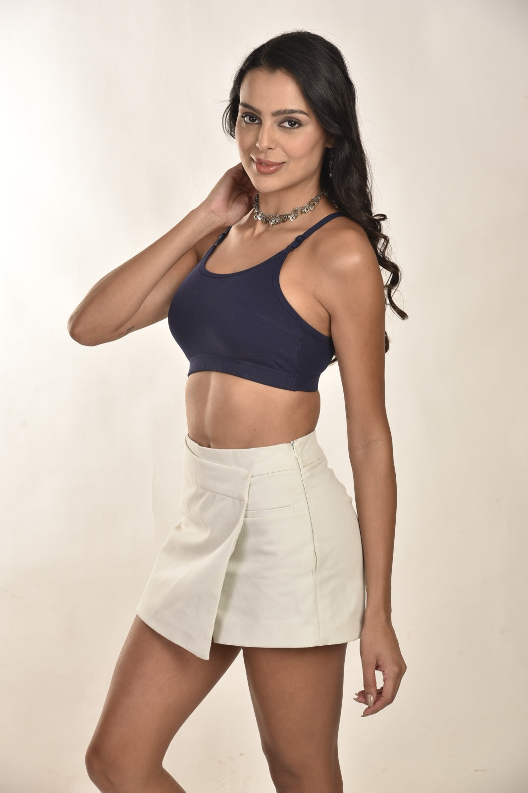 MY COLR Niky Luxe Comfort Bra