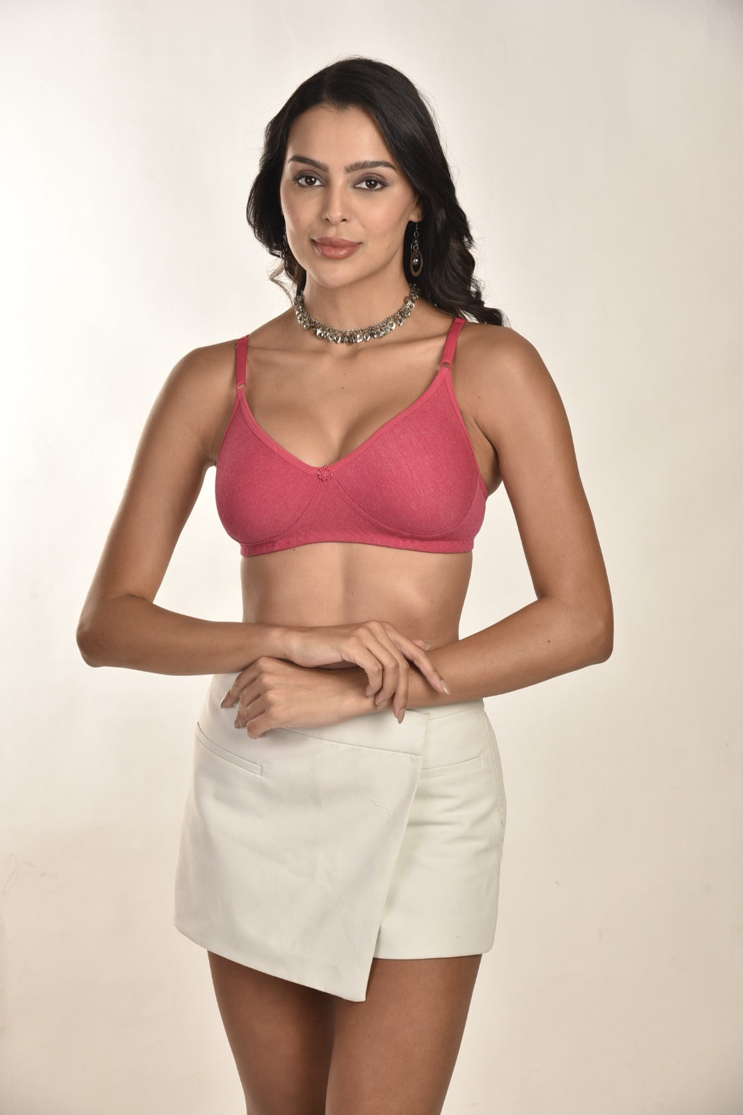 MY COLR Alia Pure Comfort Bra