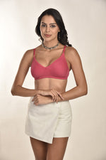 MY COLR Alia Pure Comfort Bra