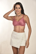 MY COLR Prince Luxe Comfort Bra