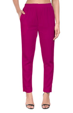 Rani Liva Pocket Pant for Women