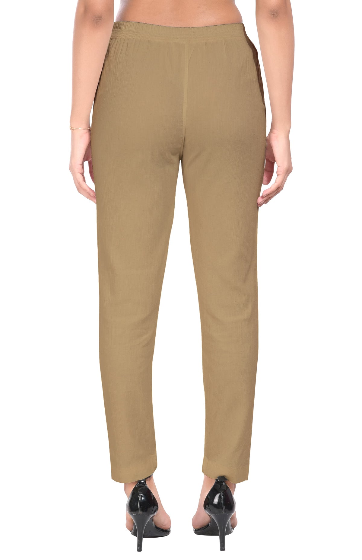 Chiku Liva Pocket Pant for Women