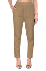 Chiku Liva Pocket Pant for Women
