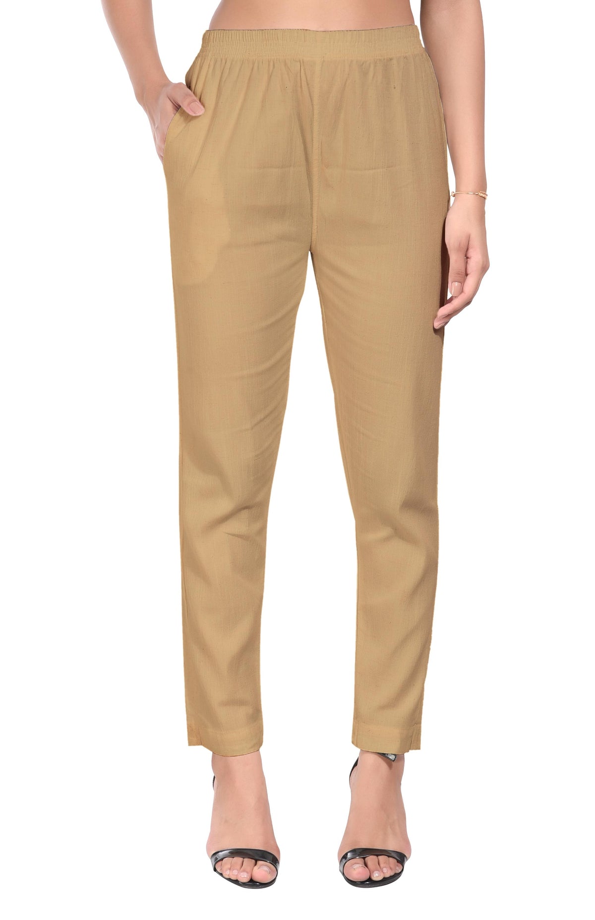 Fawn Liva Pocket Pant for Women