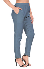 Blue Star Liva Pocket Pant for Women