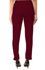 Marun Pocket Pants for Women