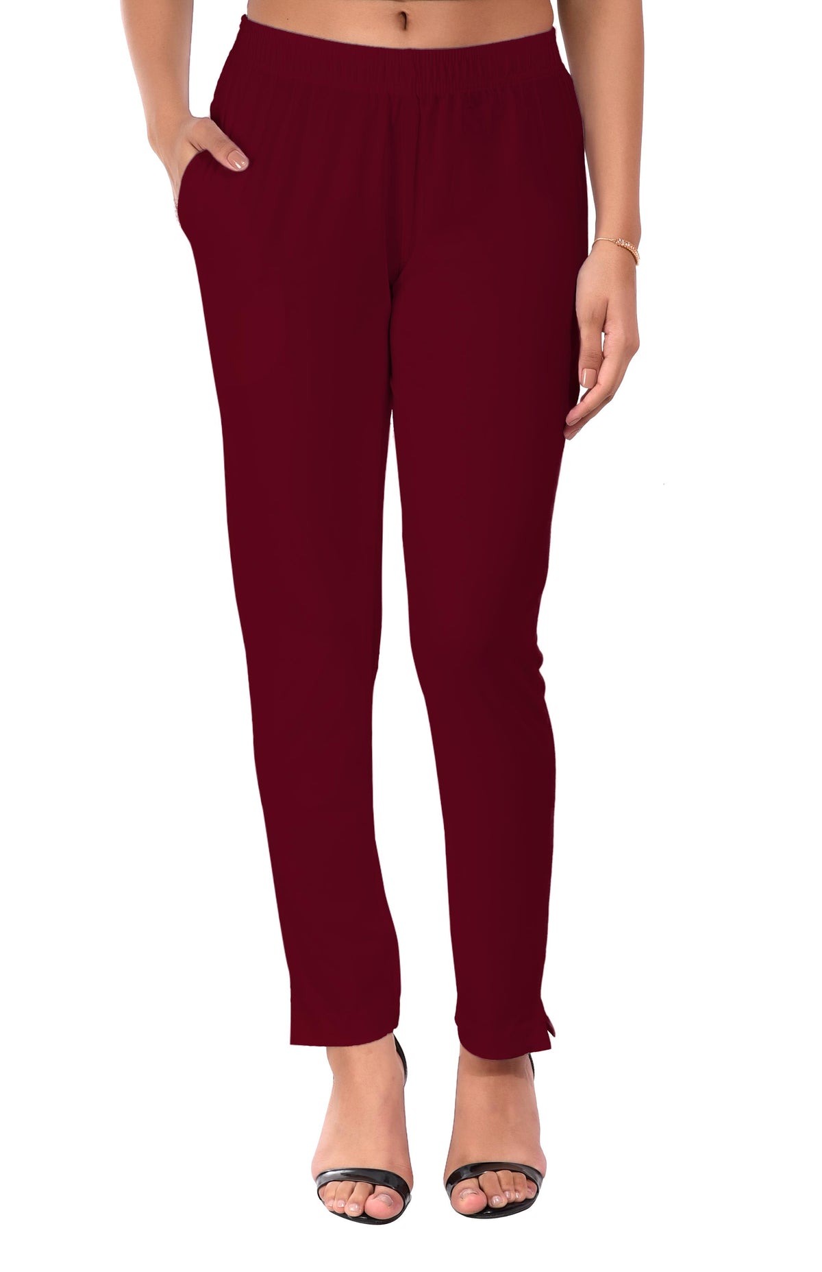 Marun Pocket Pants for Women