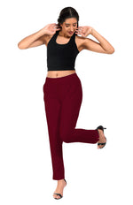 Marun Pocket Pants for Women