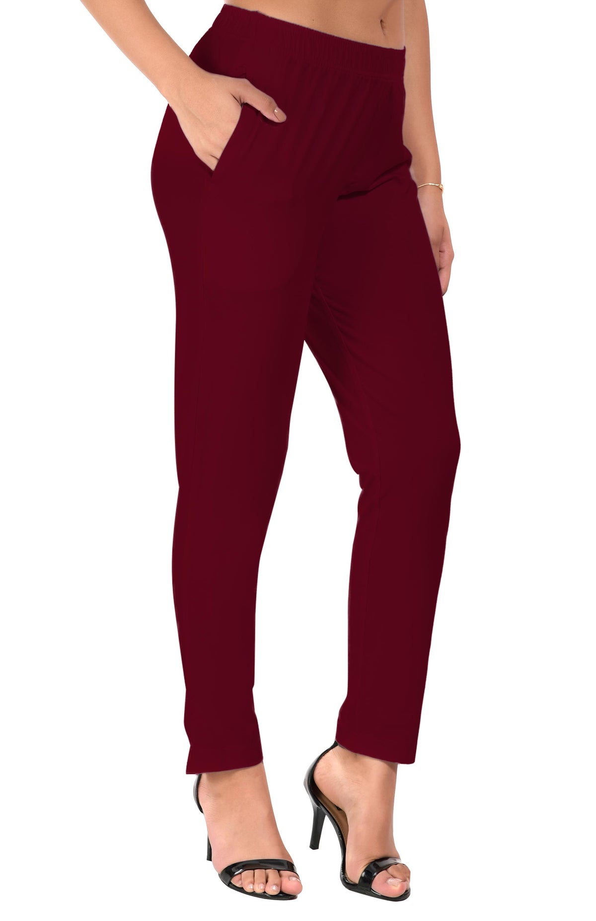 Marun Pocket Pants for Women