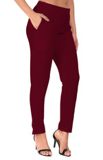Marun Pocket Pants for Women