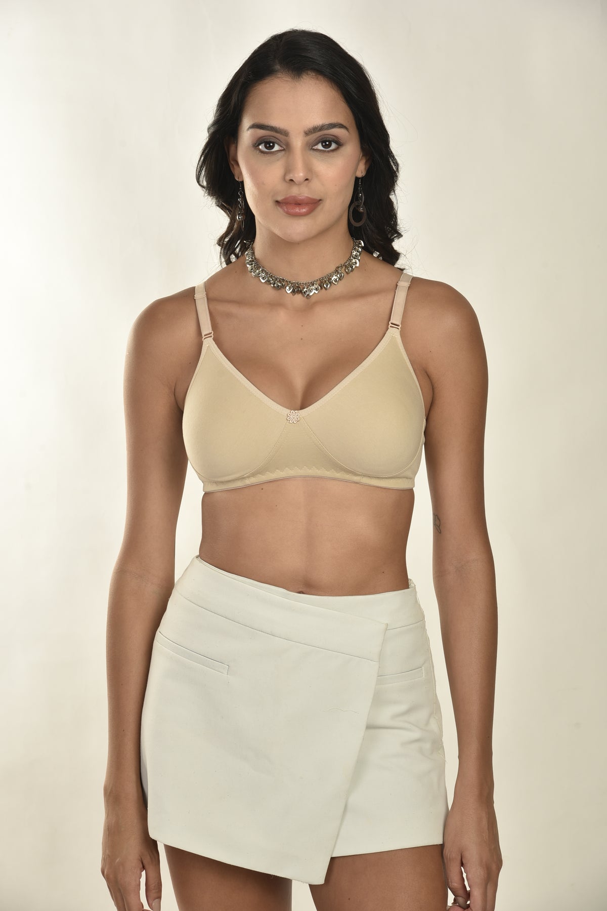 MY COLR Barbie Luxe Comfort Bra