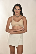 MY COLR Barbie Luxe Comfort Bra