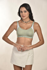 MY COLR Sporty Comfort Flex Bra