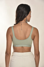 MY COLR Sporty Comfort Flex Bra
