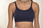 MY COLR Niky Luxe Comfort Bra