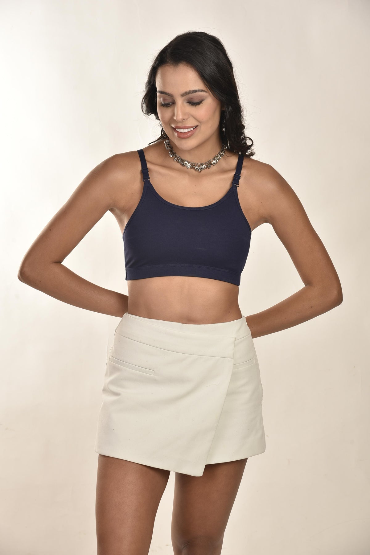 MY COLR Niky Luxe Comfort Bra